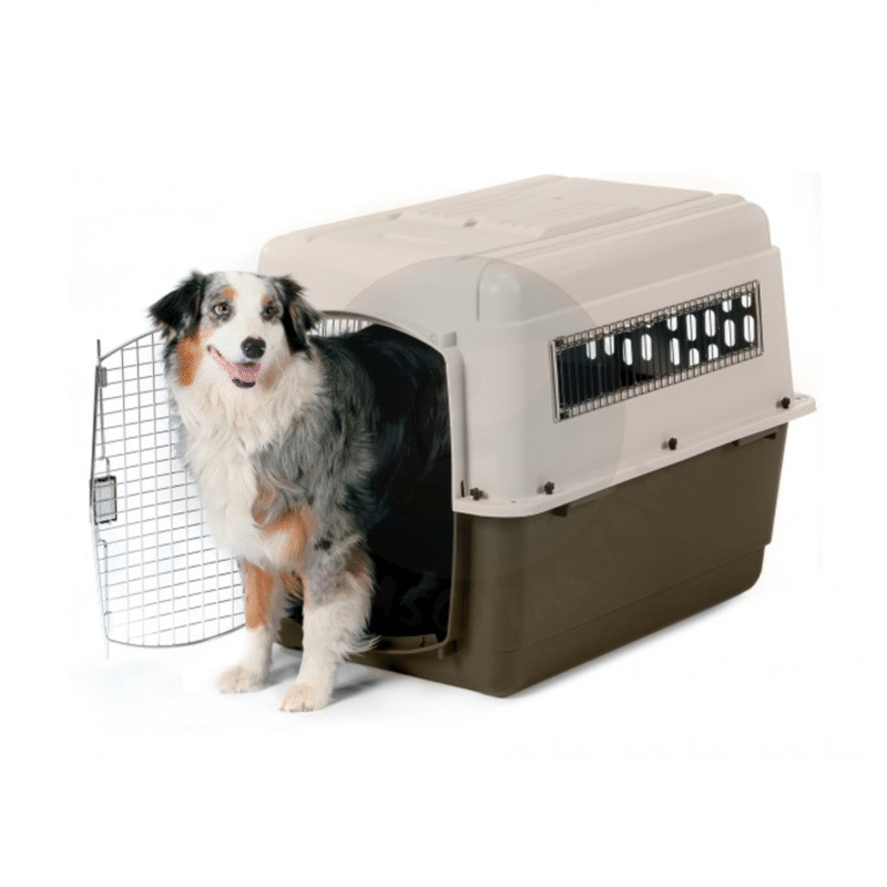 Transportador Kennel Ult Fash Transportador Kennel Ult Fash