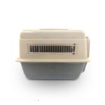 Transportador Kennel Ult Fash lateral