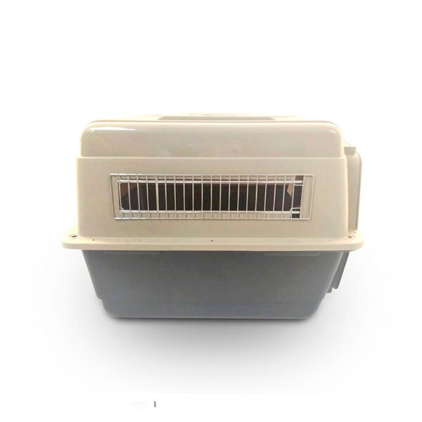 Transportador Kennel Ult Fash lateral