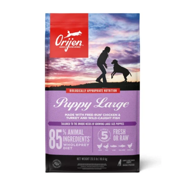 Orijen Puppy Large 10.6 Kg
