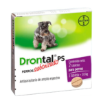 Drontal PS Saborizado | Perros