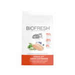 Biofresh Gato Castrado Adulto Pollo