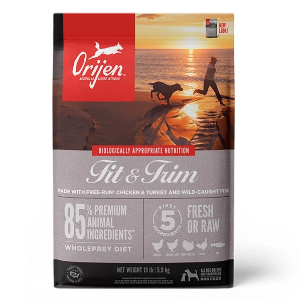 Orijen Fit & Trim Perro