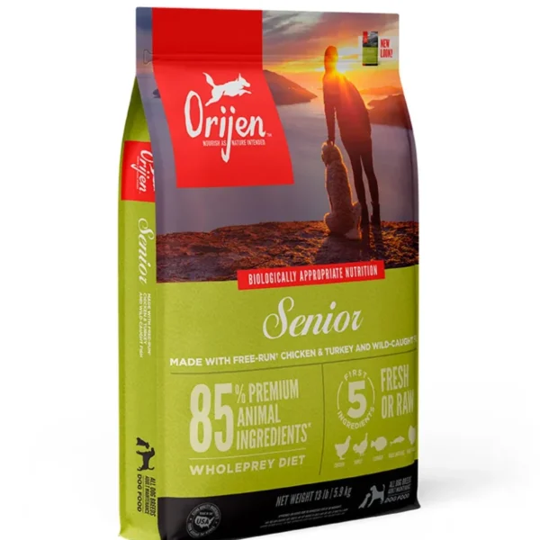 Orijen Senior Perros