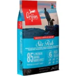 Orijen Six Fish Perro