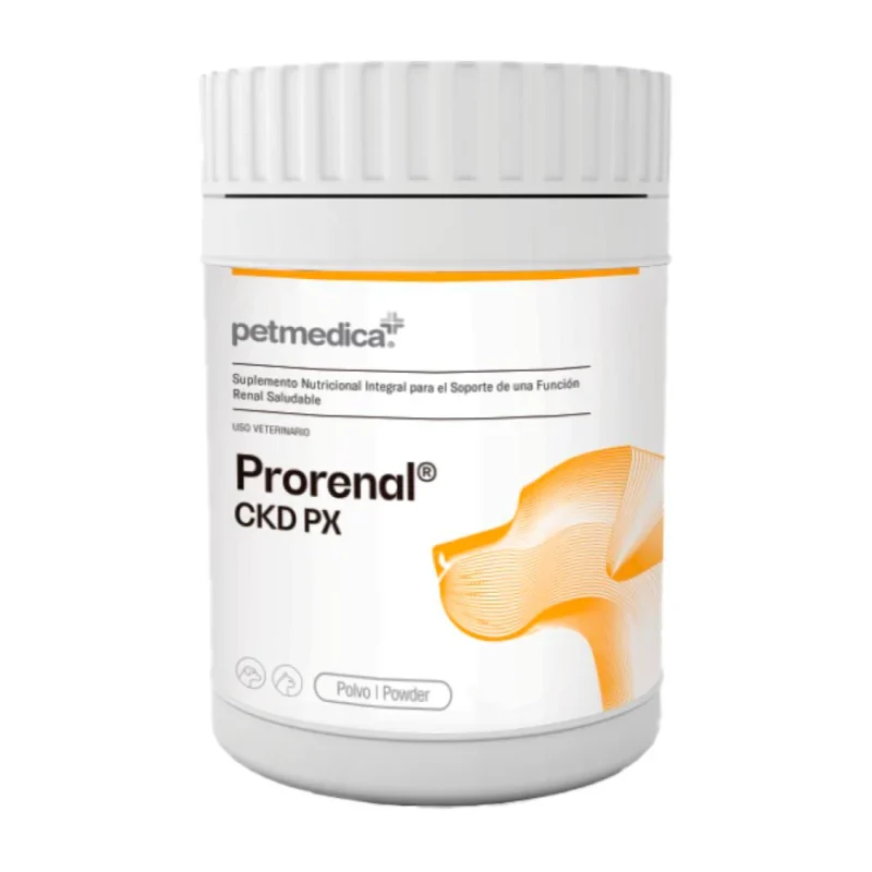 Prorenal CKD Px Prorenal CKD Px
