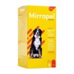 Mirrapel Senior 120 ml