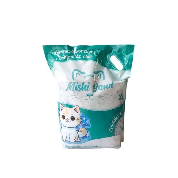 Mishi Sand XL