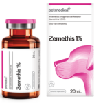 Zemethis 1%