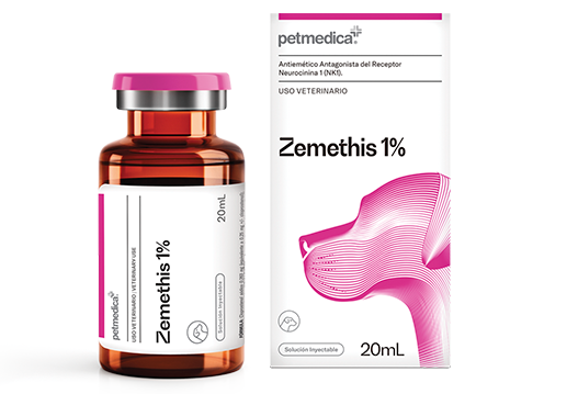 Zemethis 1% Zemethis 1%