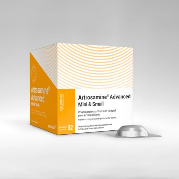 artrosamine advanced mini small