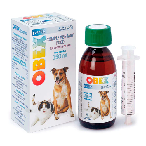 OBEX FRASCO 150ML OBEX FRASCO 150ML