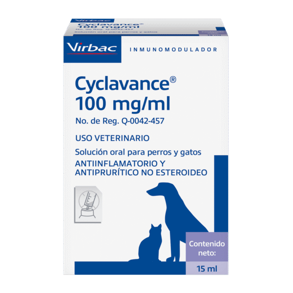 CYCLAVANCE_15ml
