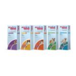 Bravecto 1M Triple | Caja x 3 Tab.