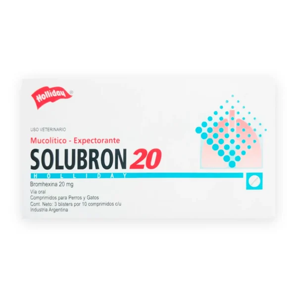 Solubron