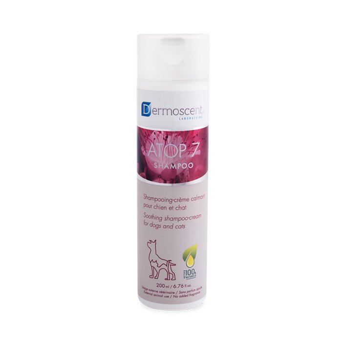 Atop 7 Shampoo 200 mL Atop 7 Shampoo 200 mL