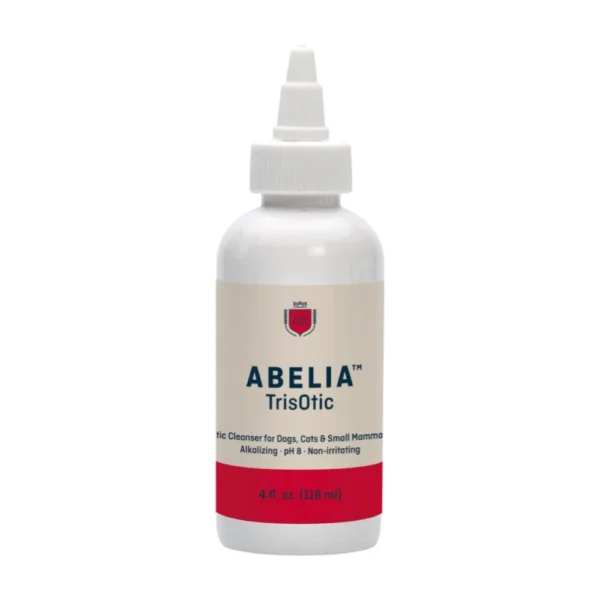 Abelia-Trisotic