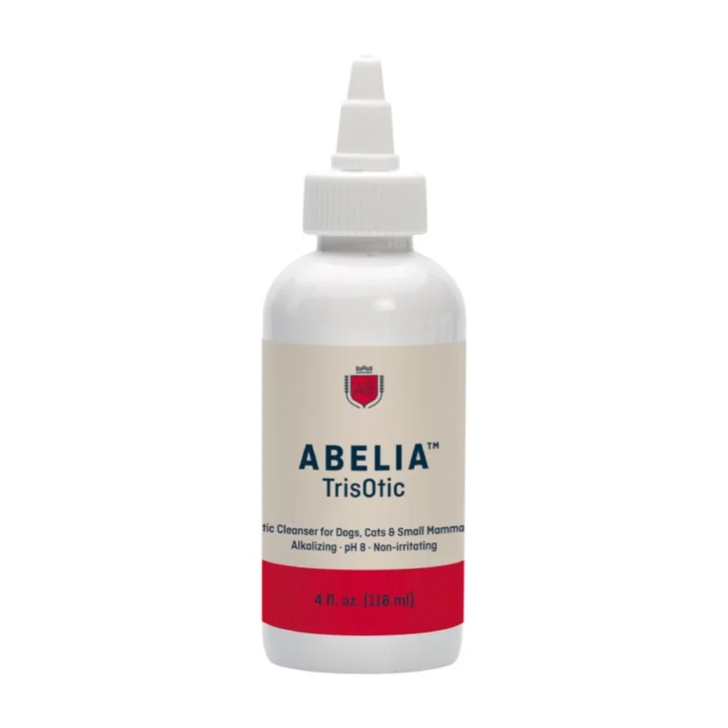 Abelia-Trisotic Abelia-Trisotic