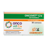 Oncovet C/E Metronómica