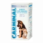 CARMINAL FRASCO 150ML