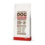 Country Dog Premium Adulto Maintenance 15 Kg