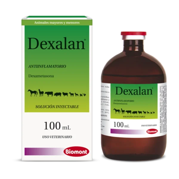 Dexalan