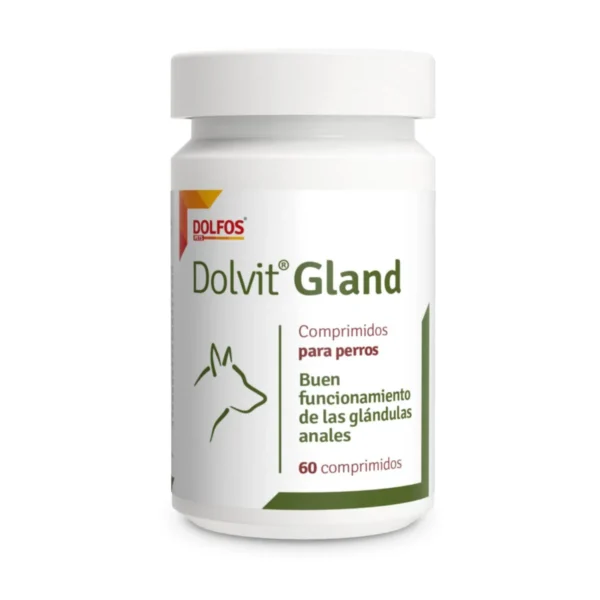 Dolvit-Gland