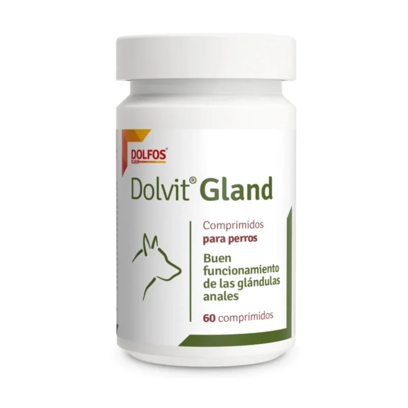 Dolvit-Gland-60-tabs-Suplemento-para-perros Dolvit-Gland