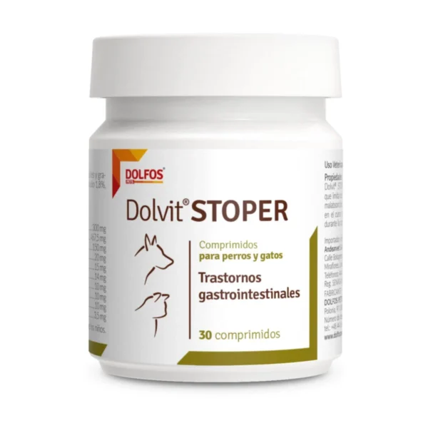 Dolvit-Stopper-