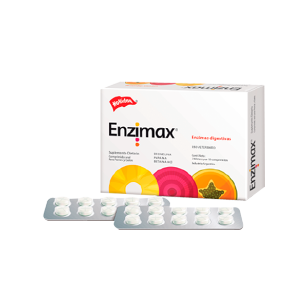 Enzimax Enzimax