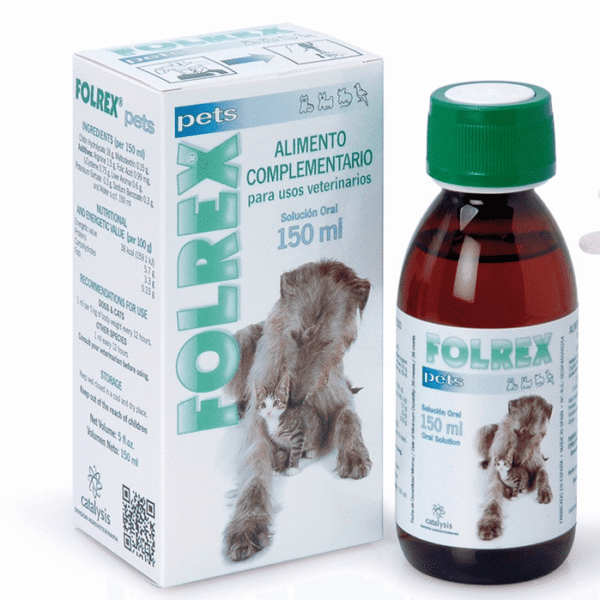 Folrex 150 ml
