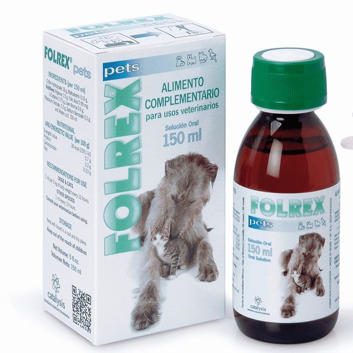 Folrex 150 ml Folrex 150 ml