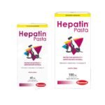 HEPATIN-PASTA