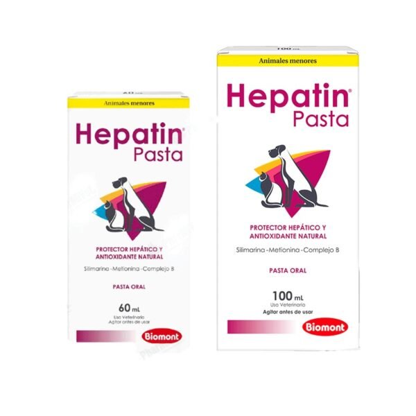 HEPATIN-PASTA