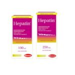 Hepatin Inyectable