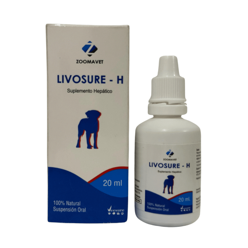 Livosure-H 100 ml Livosure-H 100 ml