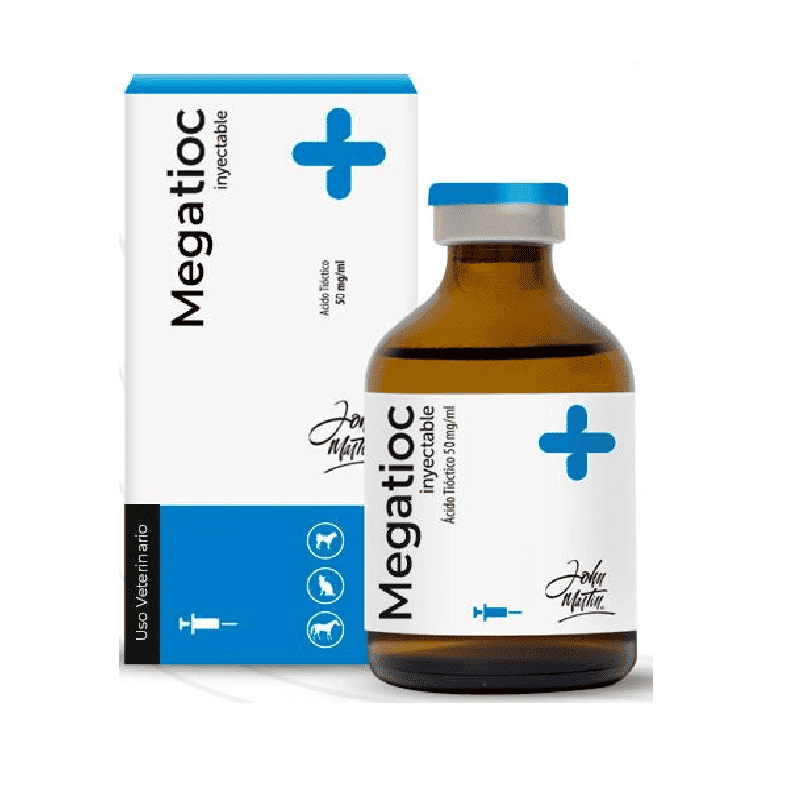 Megatioc x 100 ML Mastica Pet Megatioc x 100 ML Mastica Pet