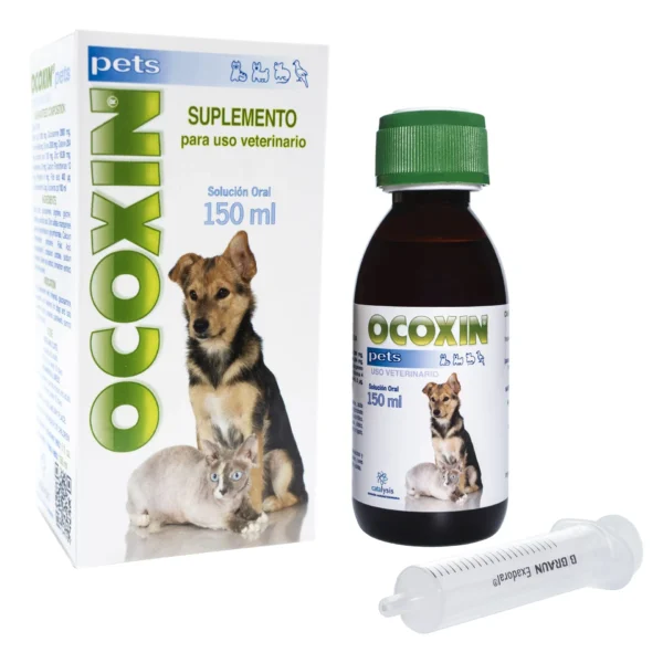 Ocoxin