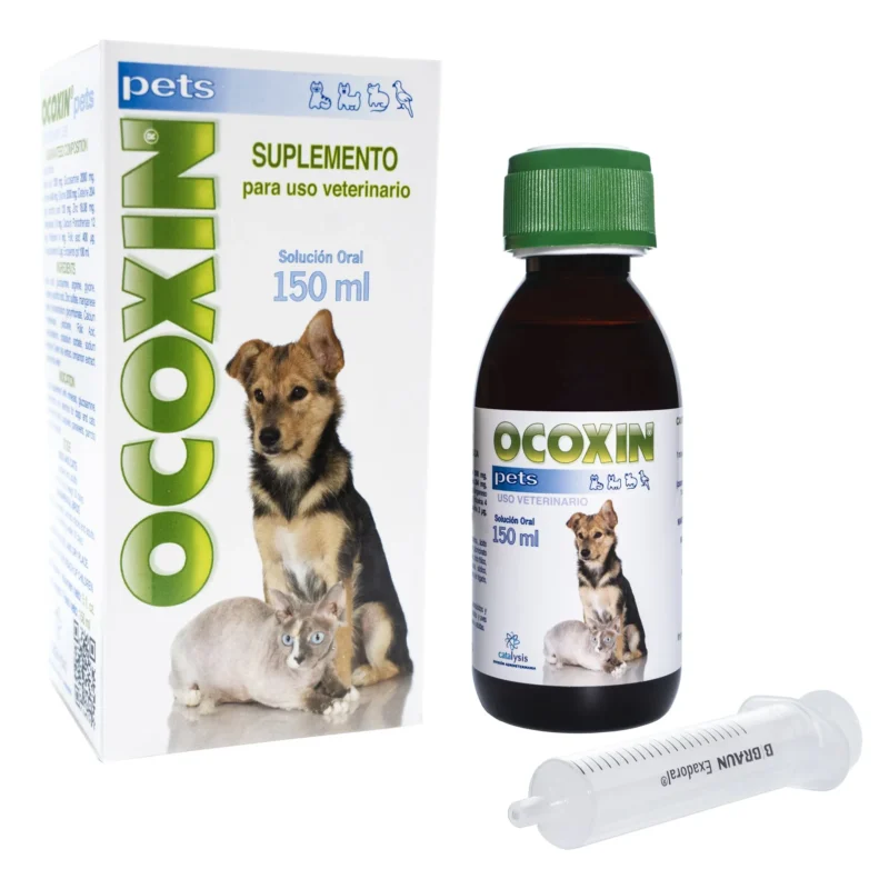 OCOXIN-PETS Ocoxin