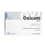 Oxicam-B12