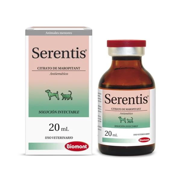 Serentis