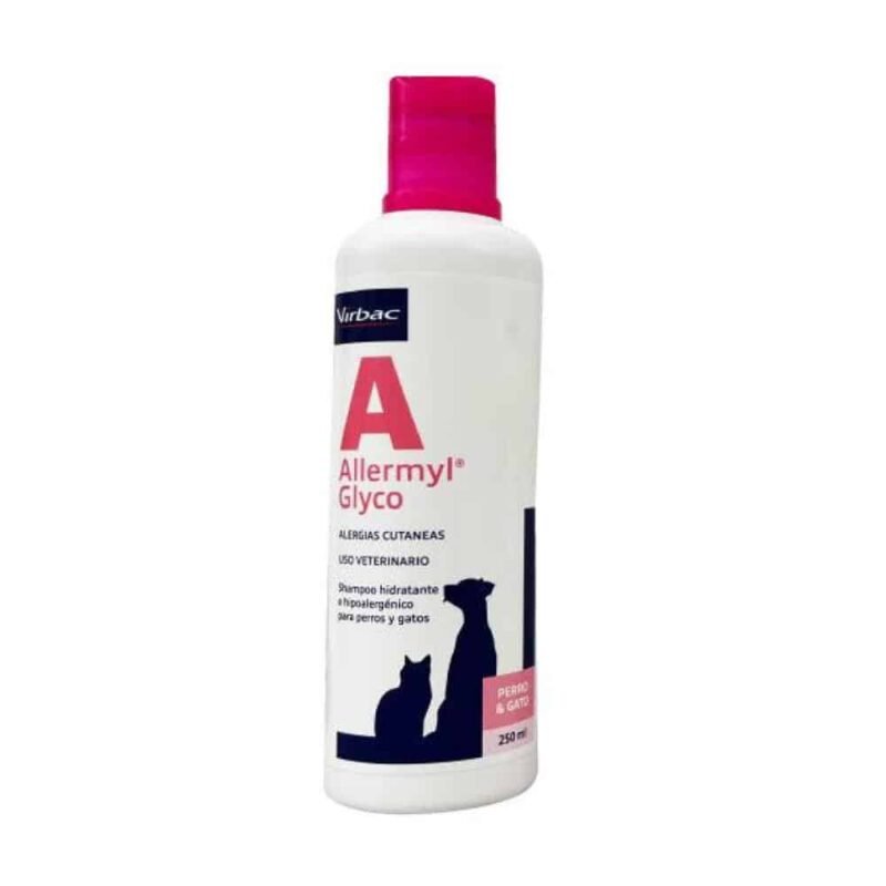Virbac-Allermyl-Glyco 250 ml Virbac-Allermyl-Glyco 250 ml