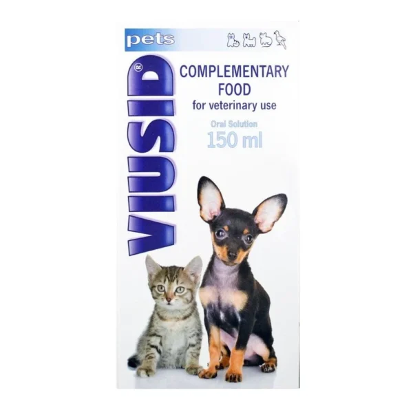 Viusid Vet