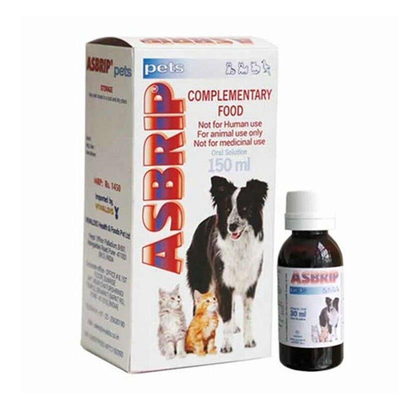 ASBRIP FRASCO 150ML ASBRIP FRASCO 150ML