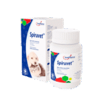 Spiruvet