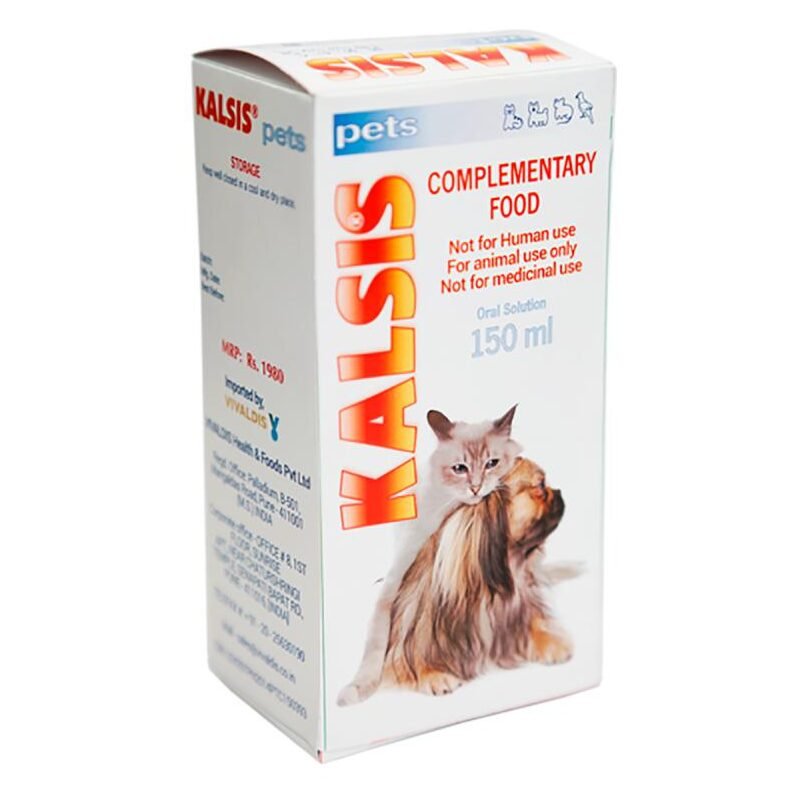 KALSIS FRASCO 150ML KALSIS FRASCO 150ML