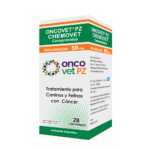 Oncovet Pz 50mg