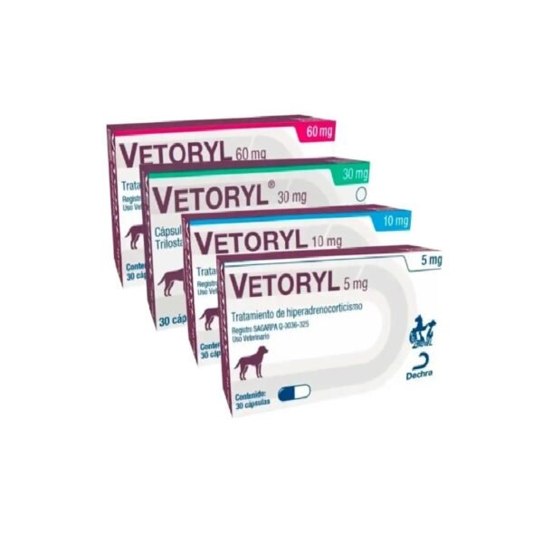 VETORYL