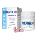Seranta 40 mg