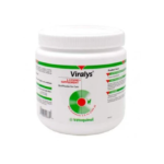 VIRALYS X 100 GR - LYSINA PARA GATOS